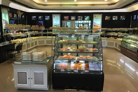 Bicycle Bakery photo 1